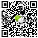 洛陽爍展機(jī)械科技有限公司二維碼